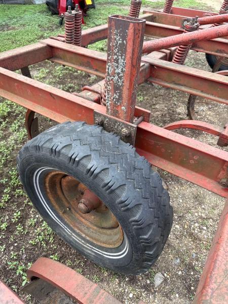 Image of Bush Hog Undetermined equipment image 4