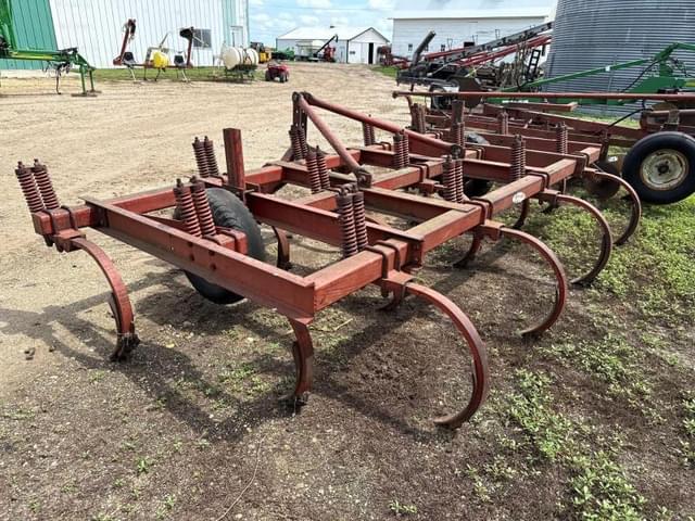 Image of Bush Hog Undetermined equipment image 1