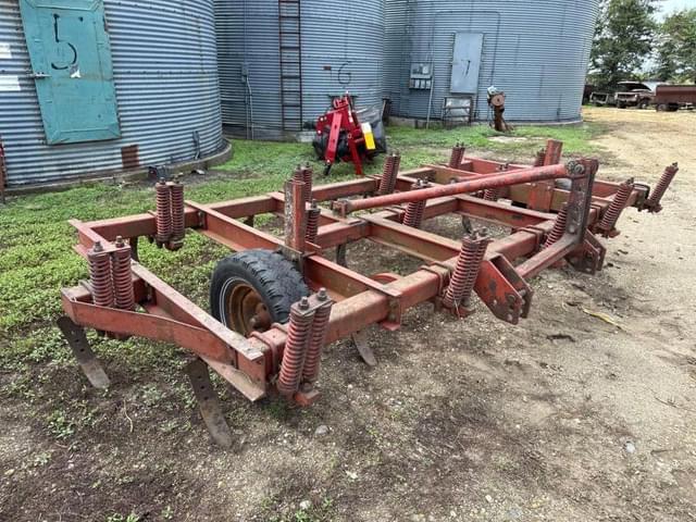 Image of Bush Hog Undetermined equipment image 3