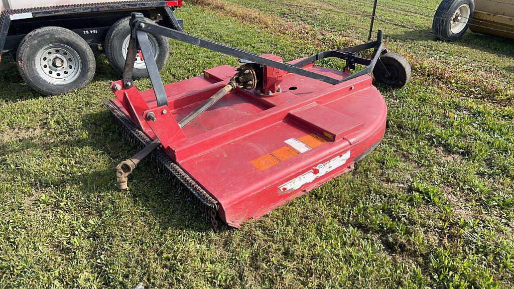 Bush Hog 286 Hay and Forage Mowers - Rotary for Sale | Tractor Zoom