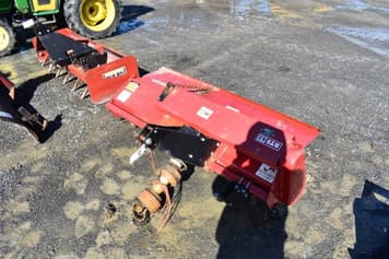 Main image Bush Hog RTS62