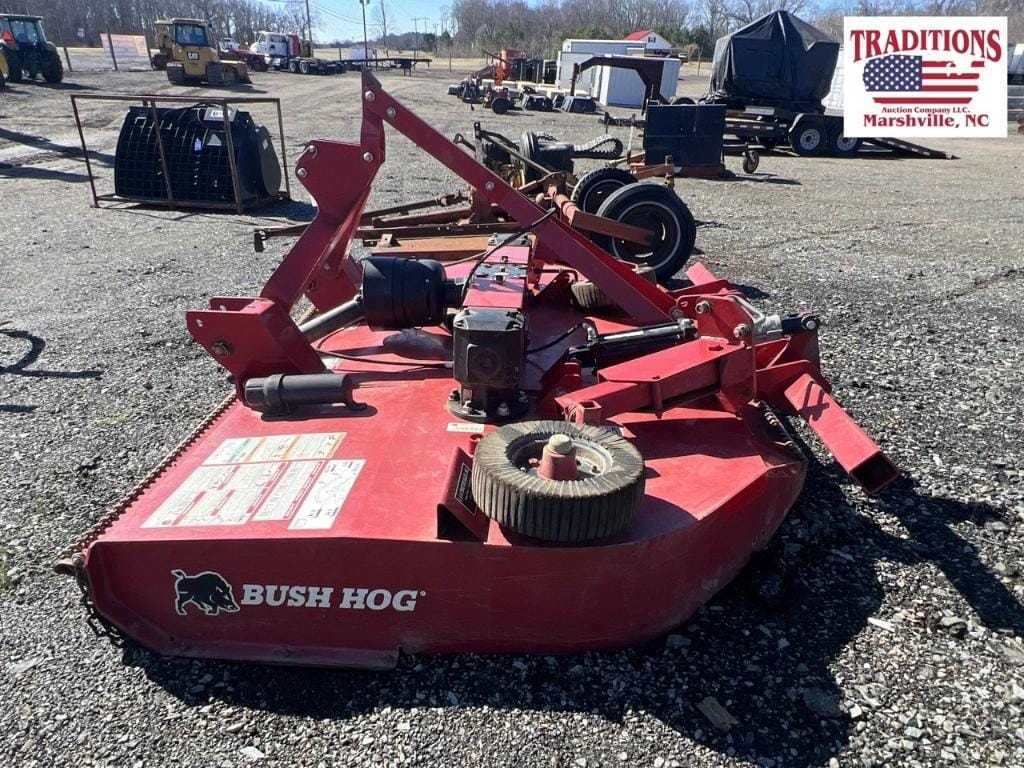 Bush Hog 3308R Equipment Image0