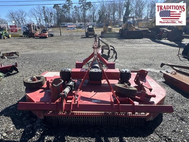 Image of Bush Hog 3308R equipment image 4