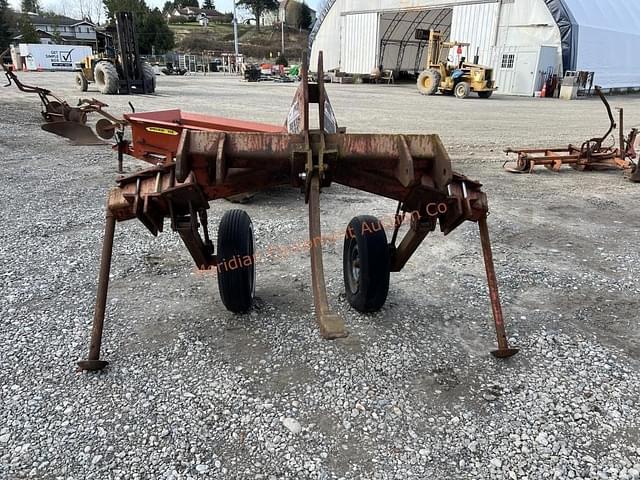 Image of Bush Hog 170 equipment image 3