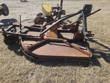 Main image Bush Hog 406