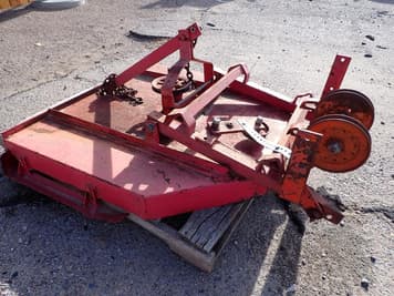 Main image Bush Hog 412