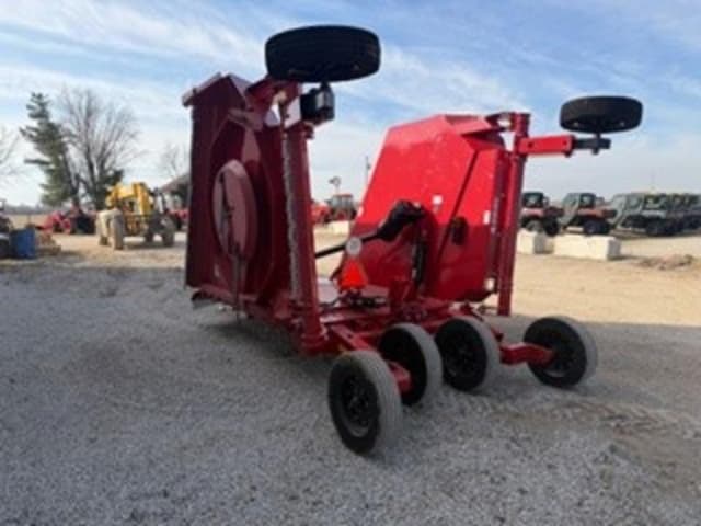 Image of Bush Hog 4120 equipment image 4