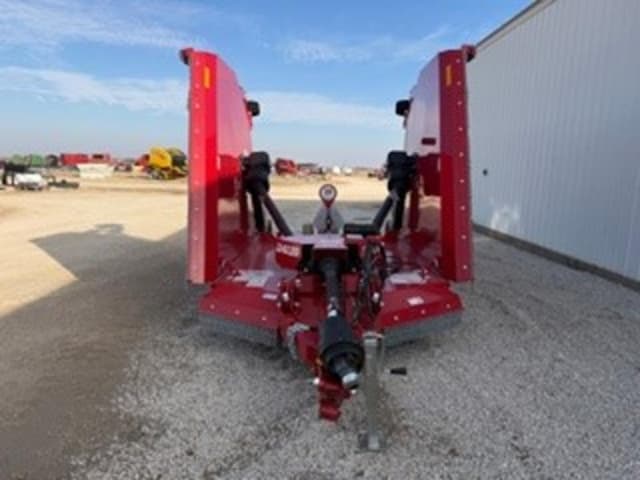 Image of Bush Hog 4120 equipment image 1