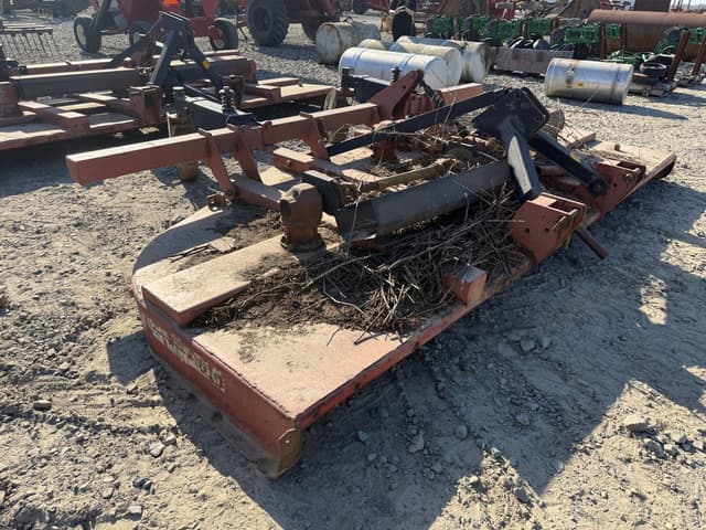 Image of Bush Hog 4214 equipment image 1