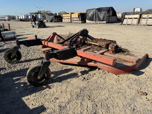 Image of Bush Hog 4214 equipment image 2