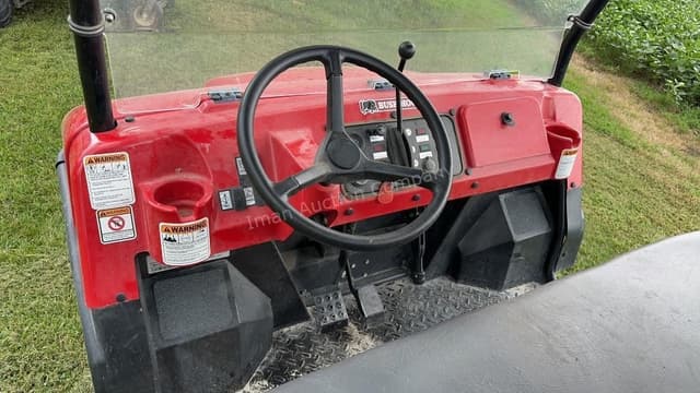 Image of Bush Hog 4430 equipment image 2
