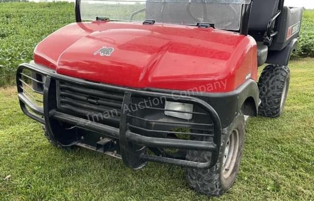 Image of Bush Hog 4430 equipment image 1