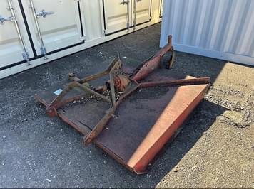 Main image Bush Hog 105