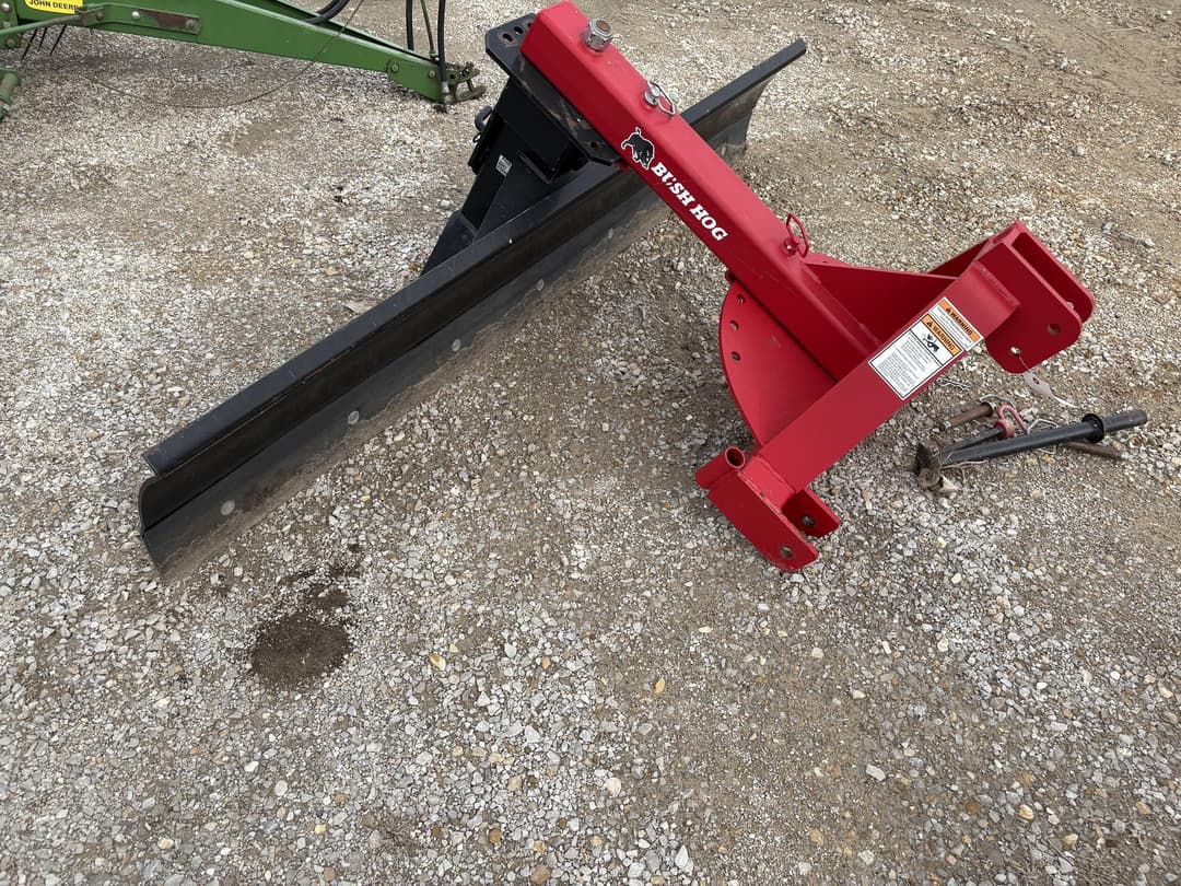 Image of Bush Hog 5007 Image 1