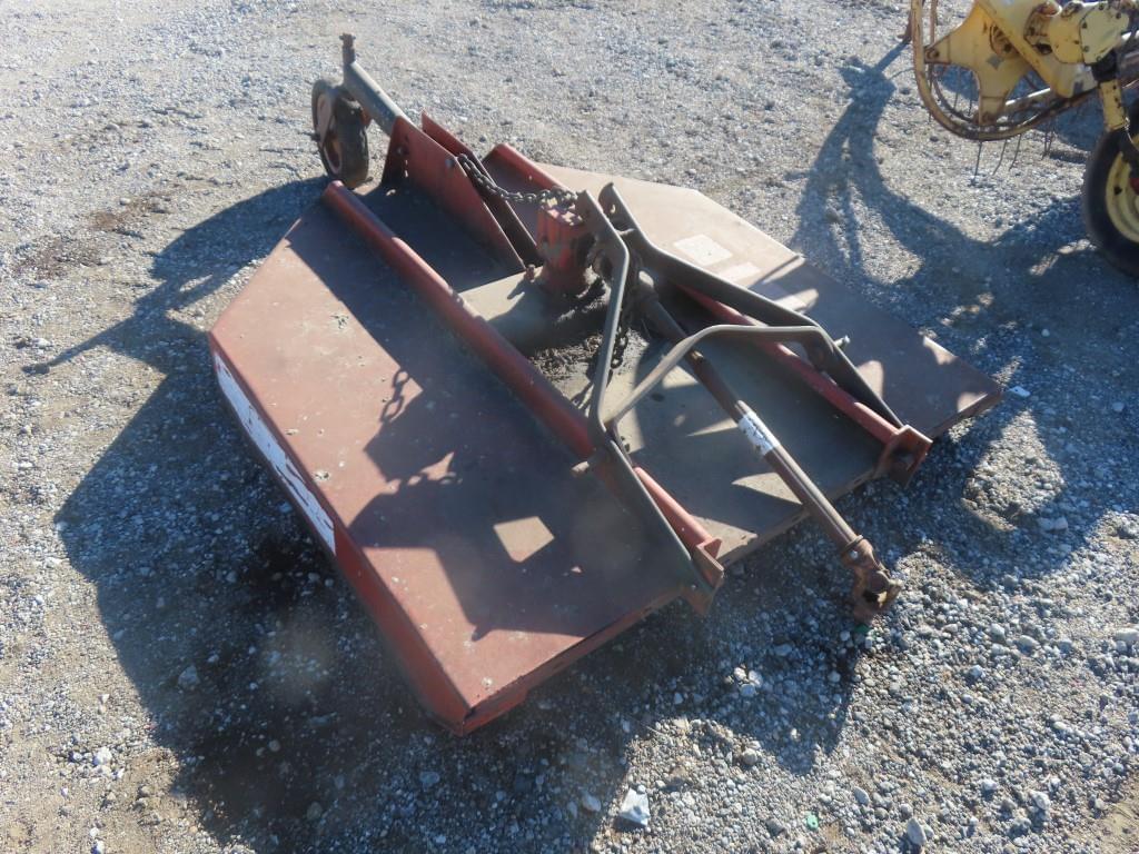 Image of Bush Hog 502 Image 1