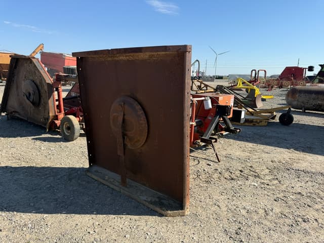 Image of Bush Hog SM60 equipment image 2