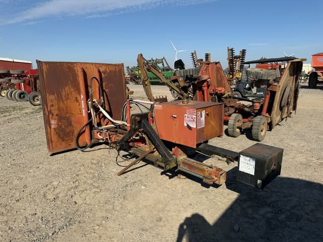 Image of Bush Hog SM60 equipment image 3