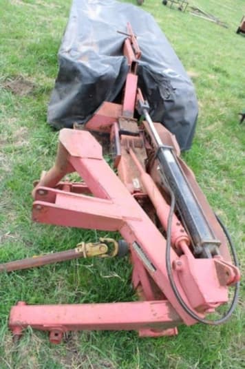 Main image Bush Hog DHM7