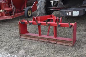 Bush Hog MBX72 Image