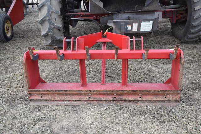 Image of Bush Hog MBX72 equipment image 1