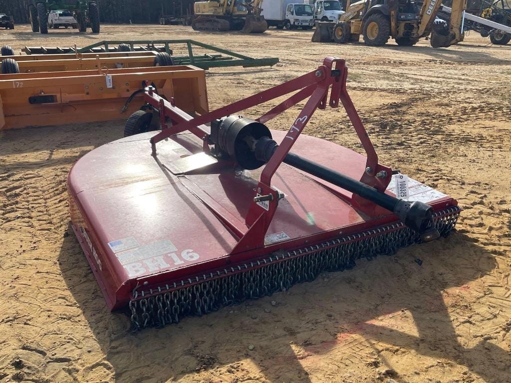 Main image Bush Hog BH16