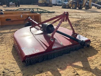 Main image Bush Hog BH16