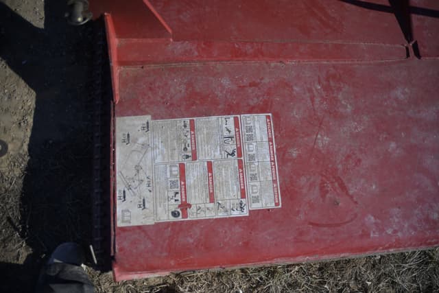 Image of Bush Hog BH16 equipment image 4