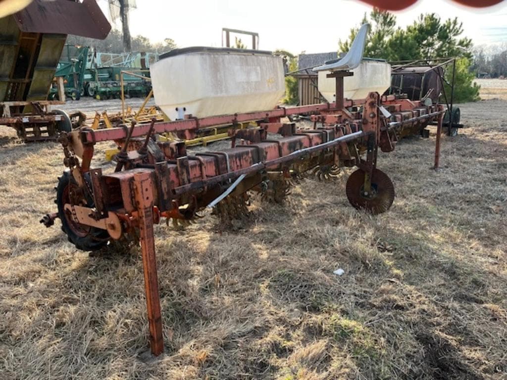 Image of Bush Hog 6400 Image 1