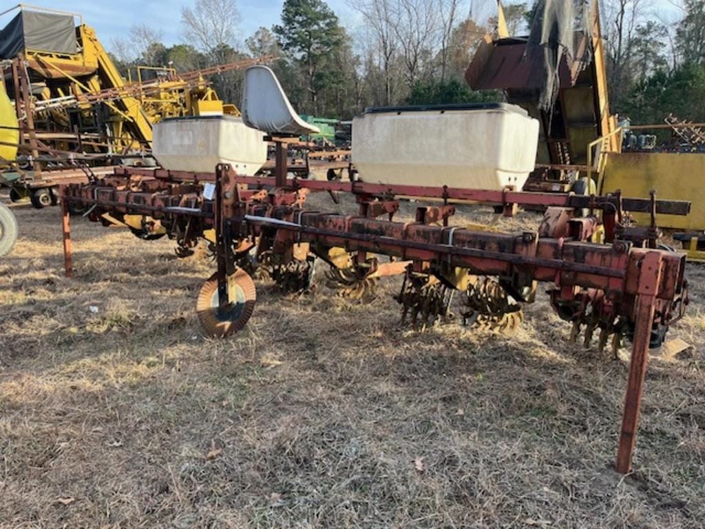 Bush Hog 6400 Equipment Image0