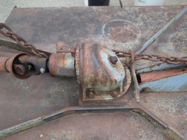 Image of Bush Hog RB60R equipment image 4