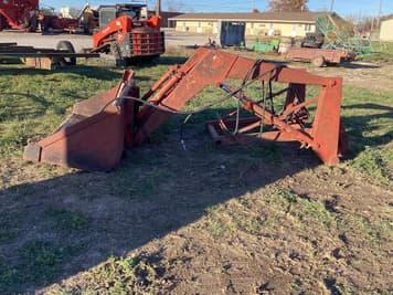 Main image Bush Hog 662H