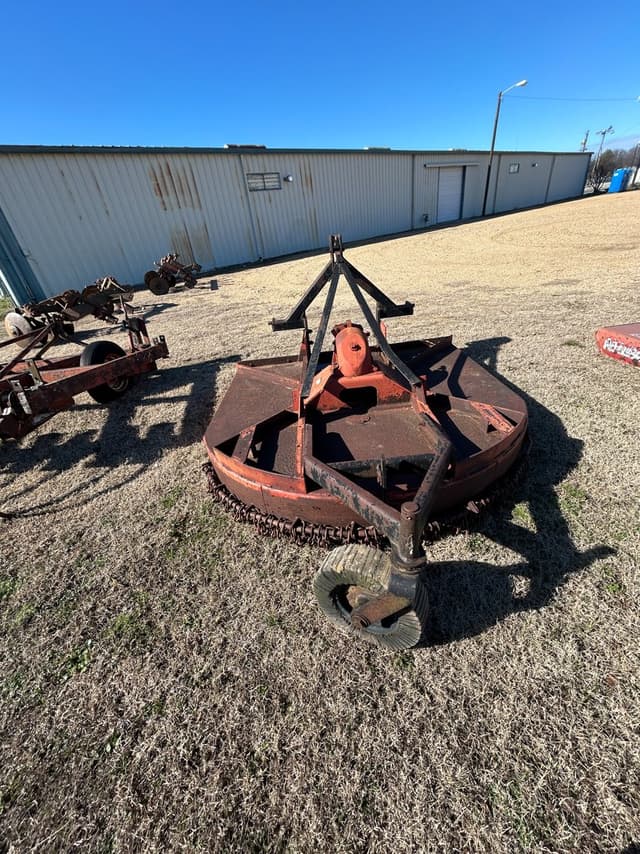 Image of Bush Hog Undetermined equipment image 2