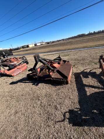 Main image Bush Hog Undetermined