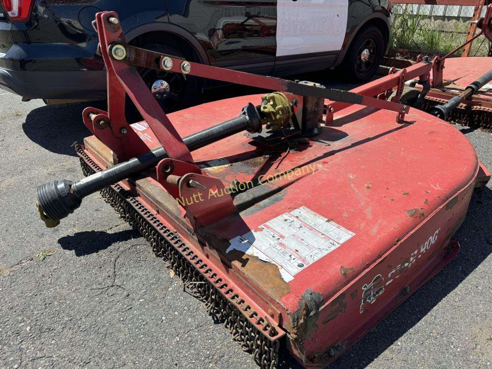 Main image Bush Hog BH2517