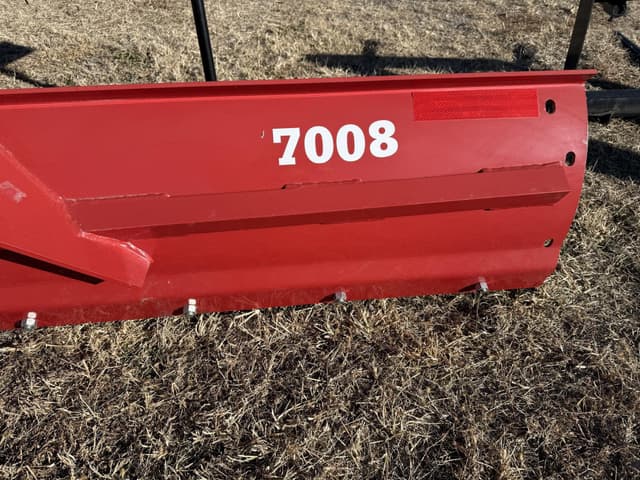 Image of Bush Hog 7008 equipment image 3