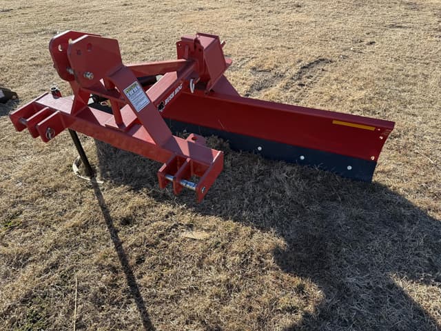 Image of Bush Hog 7008 equipment image 1