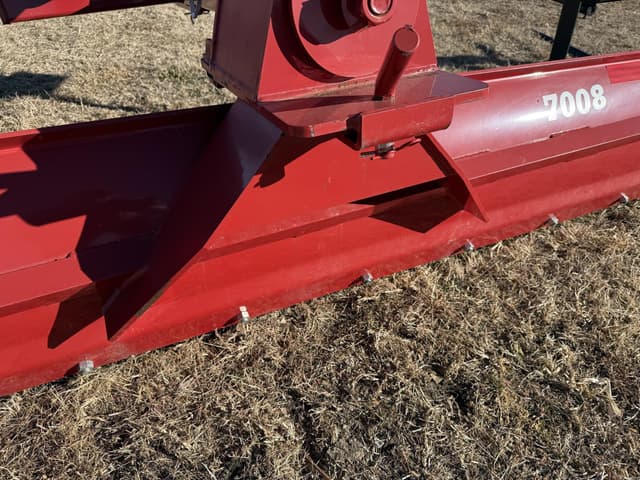 Image of Bush Hog 7008 equipment image 4