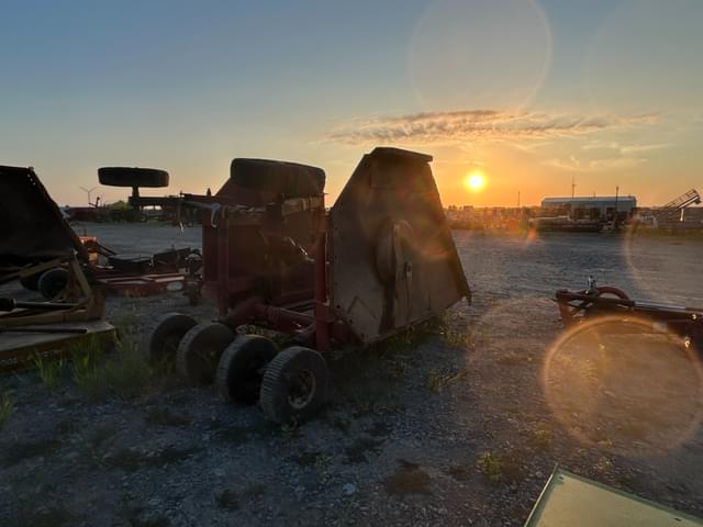 Image of Bush Hog 70301 equipment image 2