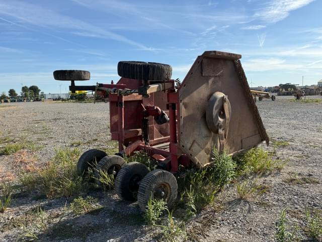 Image of Bush Hog 70301 equipment image 2