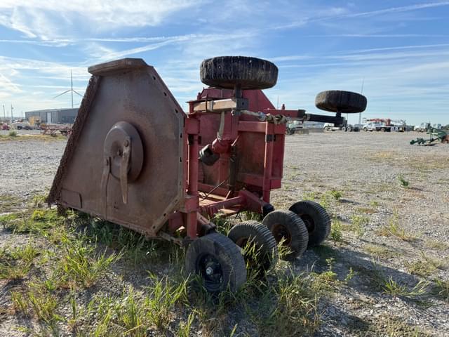 Image of Bush Hog 70301 equipment image 3