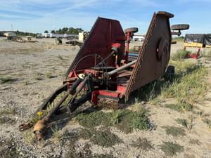 Bush Hog 70301 Image