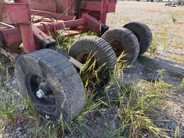 Image of Bush Hog 70301 equipment image 4