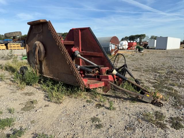 Image of Bush Hog 70301 equipment image 1
