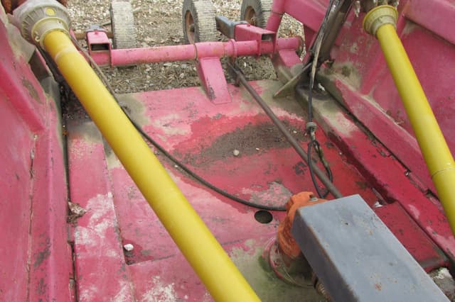 Image of Bush Hog 70611 equipment image 3