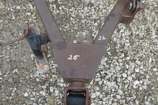 Image of Bush Hog 70611 equipment image 1