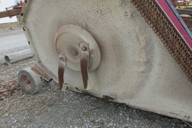 Image of Bush Hog 70611 equipment image 4