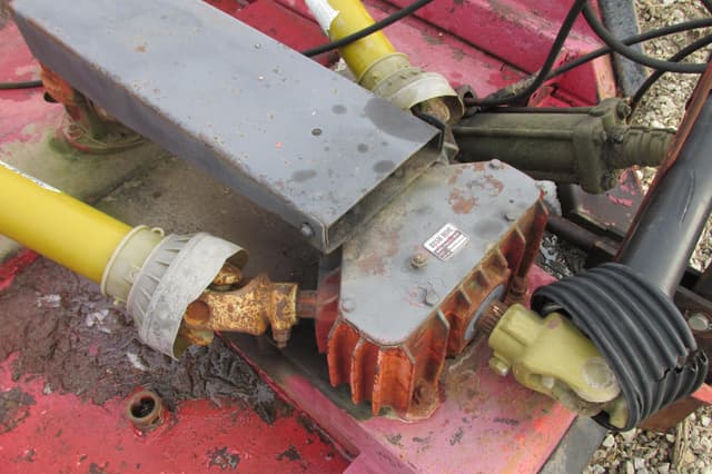 Image of Bush Hog 70611 equipment image 2