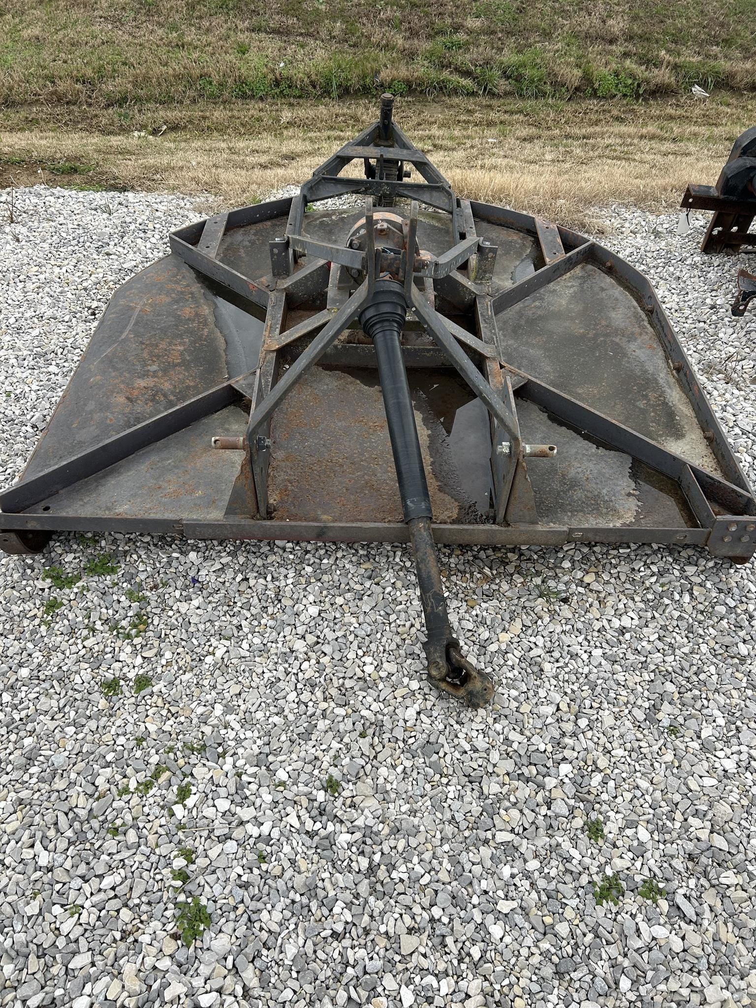 Bush Hog 306 Equipment Image0