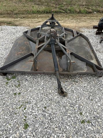 Main image Bush Hog 306