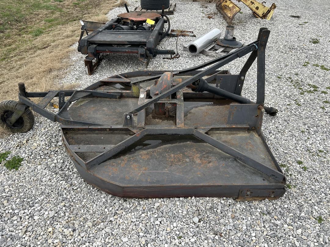 Image of Bush Hog 306 Image 1